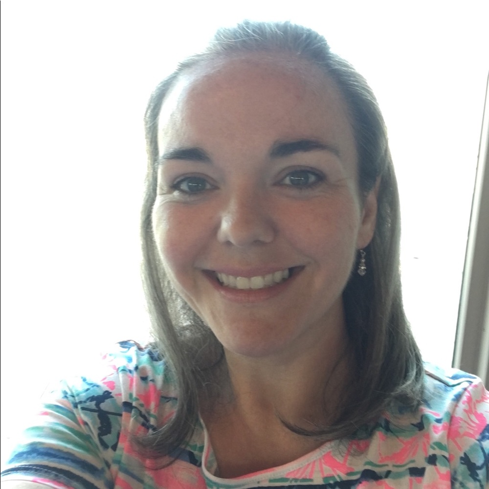 Meet your Posher, Kelly